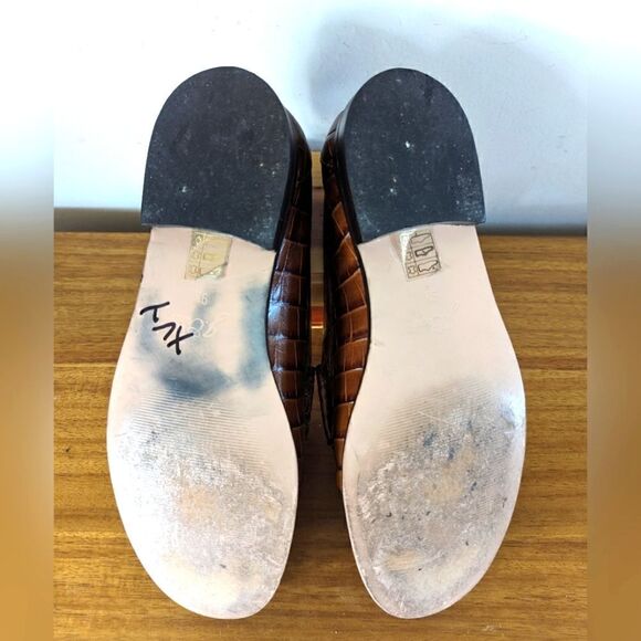 J. Crew Old Money Preppy Academia Professor Countryside Capsule Loafer 9 ½  - Picture 8 of 12